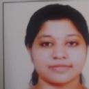 Photo of Tinu N.