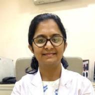 Dr Shilpa J. Dental Tuition trainer in Hyderabad