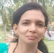 Rohi A. Class I-V Tuition trainer in Harihar