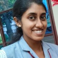 Olivia Antony Class 11 Tuition trainer in Aluva