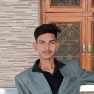 Bhavesh Trivedi Stock Market Trading trainer in Dungarpur
