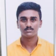 Ganapuram Arun Class 10 trainer in Shankarpally