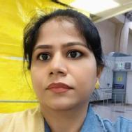 Varsha P. Class I-V Tuition trainer in Ratlam