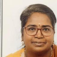 Helen V. Tamil Language trainer in Coimbatore