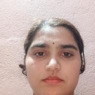 Pratiksha K. Class 9 Tuition trainer in Nanded