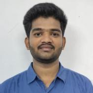 Kavuri Partha Saradhi Naidu Class 12 Tuition trainer in Kadapa