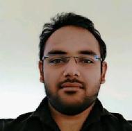 Anurag Raj Engineering Entrance trainer in Lucknow