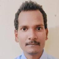 Pradeep Yalamasetti Computer Course trainer in Visakhapatnam