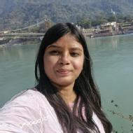 Nibha K. Class 10 trainer in Jamshedpur