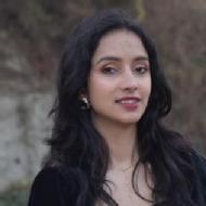 Kajal S. Drawing trainer in Shimla