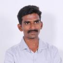 Photo of Krishnan