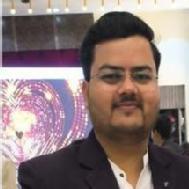 Kuldeep Pathak Class 10 trainer in Bhinga