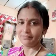 Radhika Class 10 trainer in Vijayawada