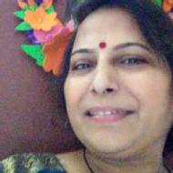 Jaya Bhardwaj Class I-V Tuition trainer in Kanpur