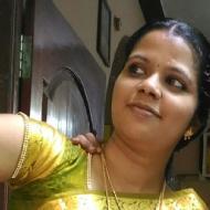 Ancy Ashwathy Class 12 Tuition trainer in Chennai