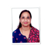 Sharmila S. Hindi Language trainer in Bangalore