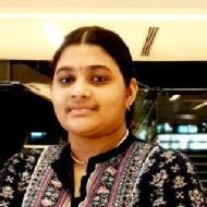 Gayathri H. Class 10 trainer in Chennai