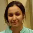 Photo of Prerana R.