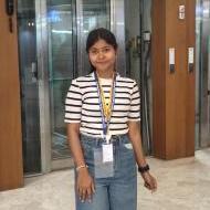 Saloni K. Class I-V Tuition trainer in Kolkata
