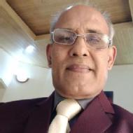 Tapas Ranjan Bandyopadhyay BTech Tuition trainer in Durgapur