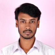 Karthick M BTech Tuition trainer in Mumbai