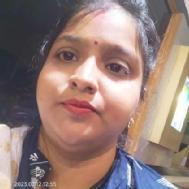 Reeta S. Hindi Language trainer in Brajarajnagar