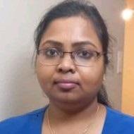 Shakti S. Class 10 trainer in Bhubaneswar