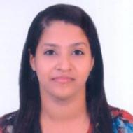 Adeline Saldanha Class I-V Tuition trainer in Bangalore