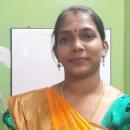 Photo of Sindhu M