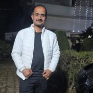 Yasveer Singh Class 10 trainer in Haridwar