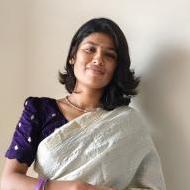 Pooja V. Class I-V Tuition trainer in Hyderabad