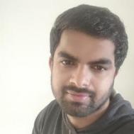 Rajavardhan Reddy Class I-V Tuition trainer in Bangalore