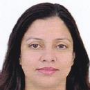 Photo of Shrabani C.