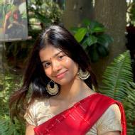Dyuthi Menon Class I-V Tuition trainer in Kochi