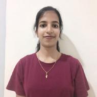 Punisha S. Class I-V Tuition trainer in Udagamandalam