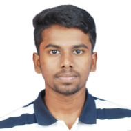 Liston Fdor UGC NET Exam trainer in Pune
