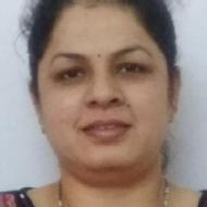 Poonam Relan Class 10 trainer in Aurangabad