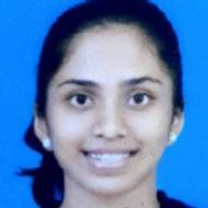 Shraddha H. Class I-V Tuition trainer in Bangalore