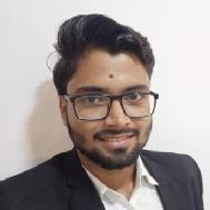 Shivam Kumar Class 10 trainer in Kolkata