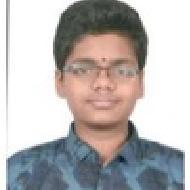 Pranav Sharma N Class 10 trainer in Bangalore