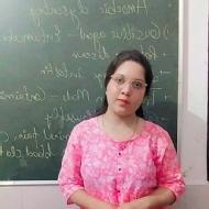 Priya J. Class 9 Tuition trainer in Chittorgarh