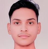 Shivam Singh Class I-V Tuition trainer in Lucknow