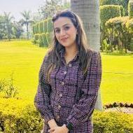 Harshika B. Class I-V Tuition trainer in Faridabad