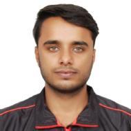 Utkarsh Singh Class 10 trainer in Delhi