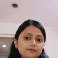 Pooja S. Python trainer in Ghaziabad