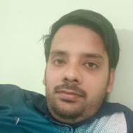 Raj Roshan Singh Class 10 trainer in Kasia Bazaar