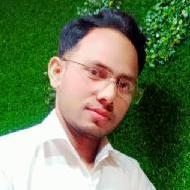 Omvir Singh Class 10 trainer in Firozabad