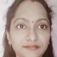 Jeevitha B. Class 11 Tuition trainer in Bondapalli