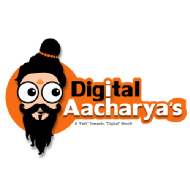 Digital Aacharya Digital Marketing institute in Pune