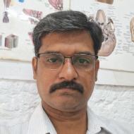 Sridharan C Class 12 Tuition trainer in Coimbatore